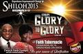 Shiloh 2015: From Glory To Glory DVD - David & Faith Oyedepo